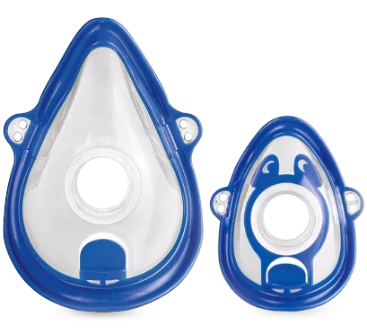 Mascherine SpaceNeb per adulti e bambini